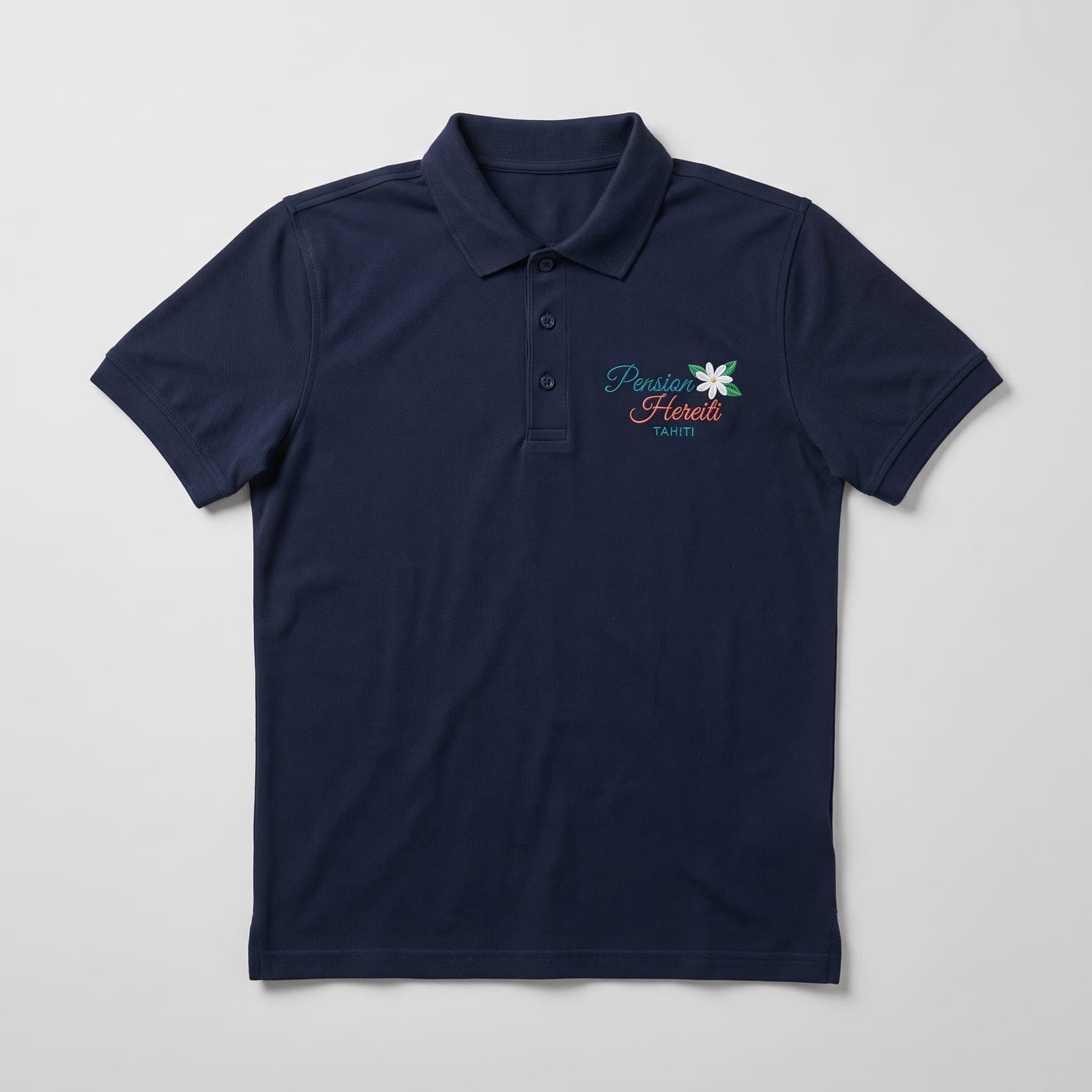 Polo, vue principale